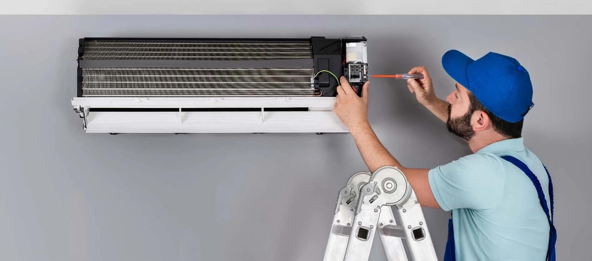 Kartal Yakacık Profilo Klima Gaz Dolum Servisi